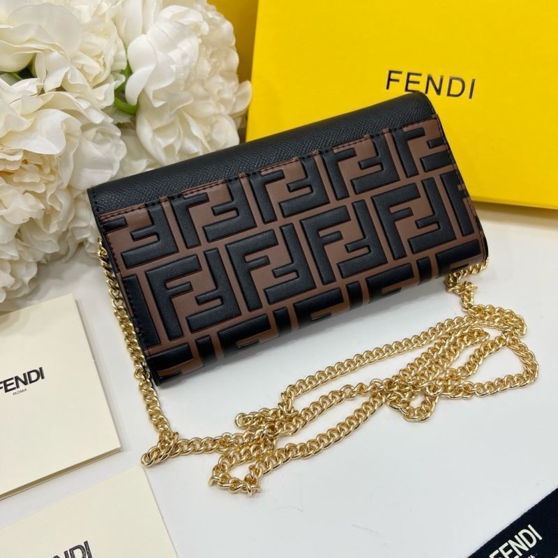 Fendi Satchel Bags